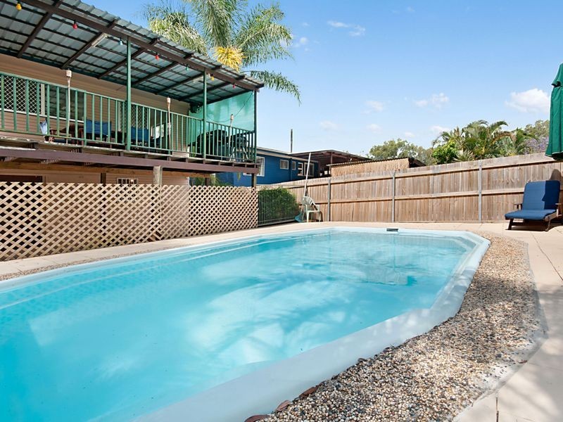 72 Holland Crescent, Capalaba QLD 4157