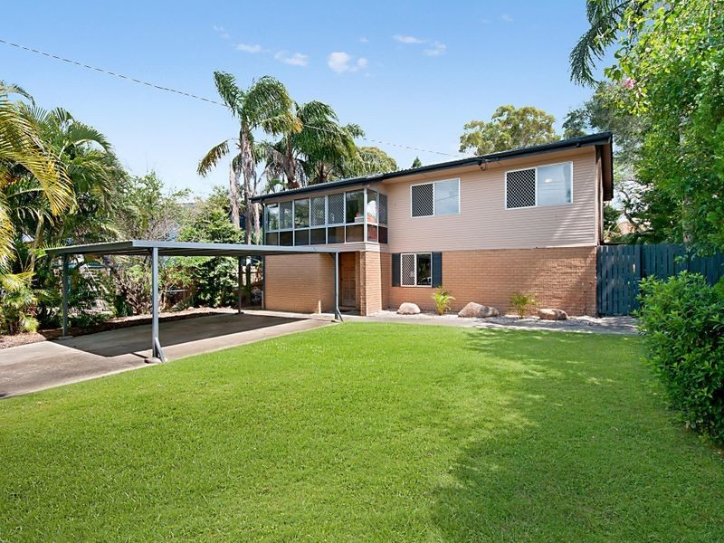 72 Holland Crescent, Capalaba QLD 4157