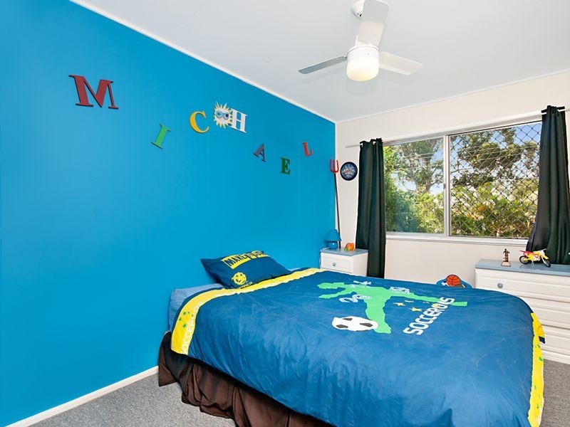 72 Holland Crescent, Capalaba QLD 4157