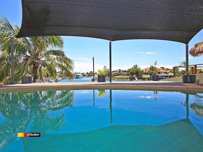 6 Bollard Court, Raby Bay QLD 4163