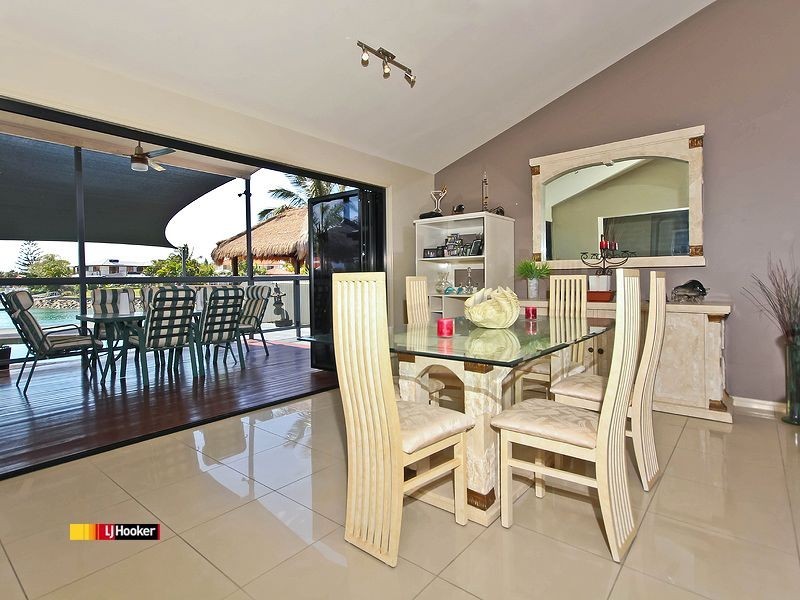 6 Bollard Court, Raby Bay QLD 4163