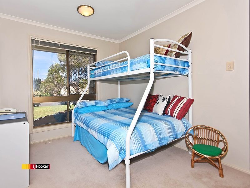 6 Bollard Court, Raby Bay QLD 4163