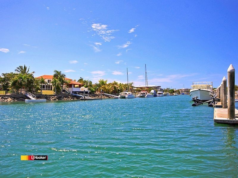 6 Bollard Court, Raby Bay QLD 4163