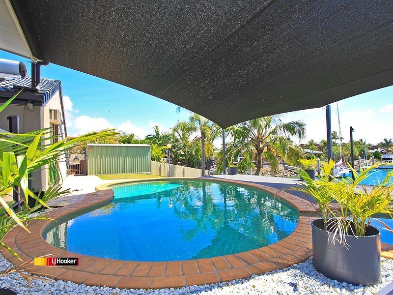 6 Bollard Court, Raby Bay QLD 4163