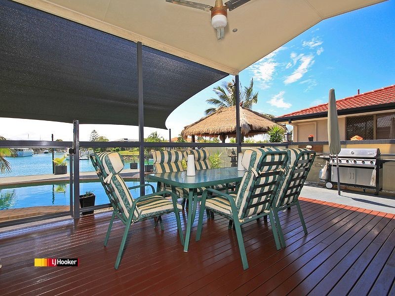 6 Bollard Court, Raby Bay QLD 4163
