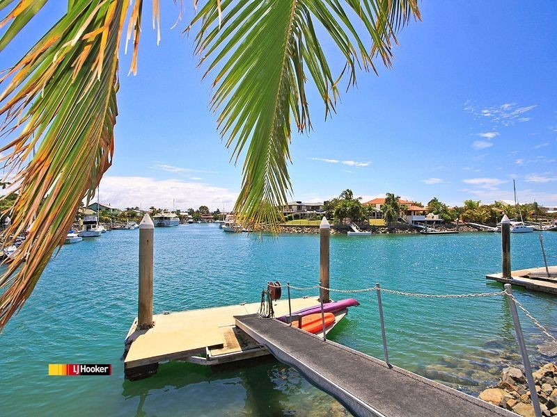 6 Bollard Court, Raby Bay QLD 4163