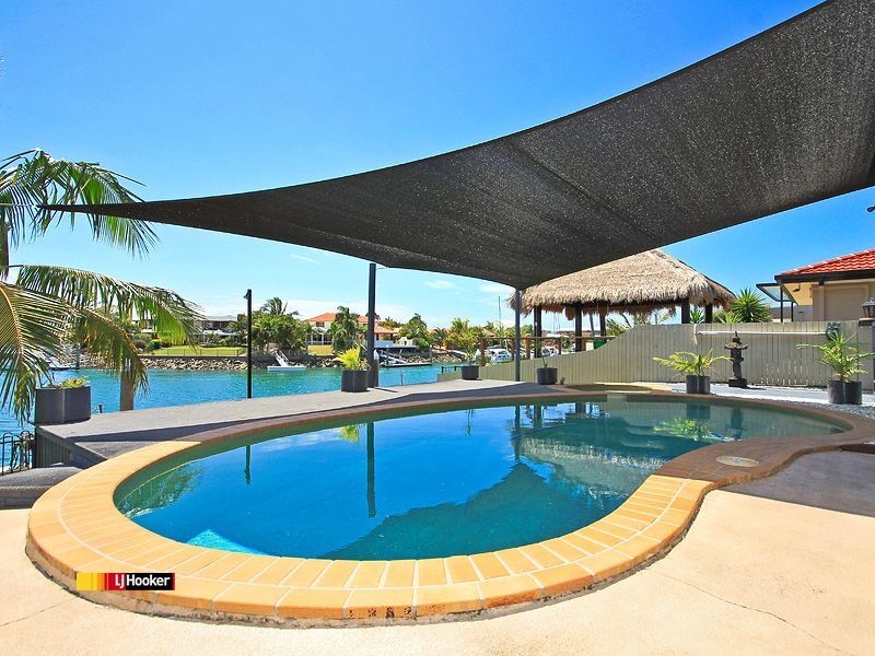 6 Bollard Court, Raby Bay QLD 4163