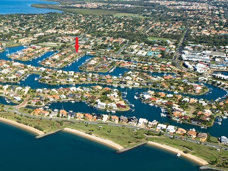 6 Bollard Court, Raby Bay QLD 4163