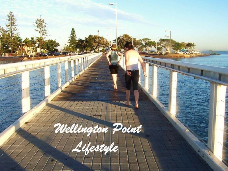 26 O’Connell Parade, Wellington Point QLD 4160