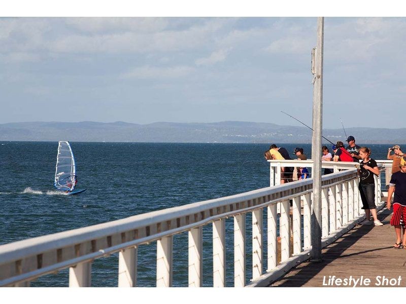 26 O’Connell Parade, Wellington Point QLD 4160