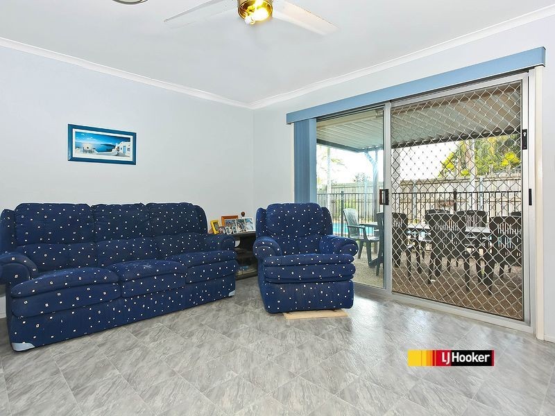 118 Sturgeon Street, Ormiston QLD 4160