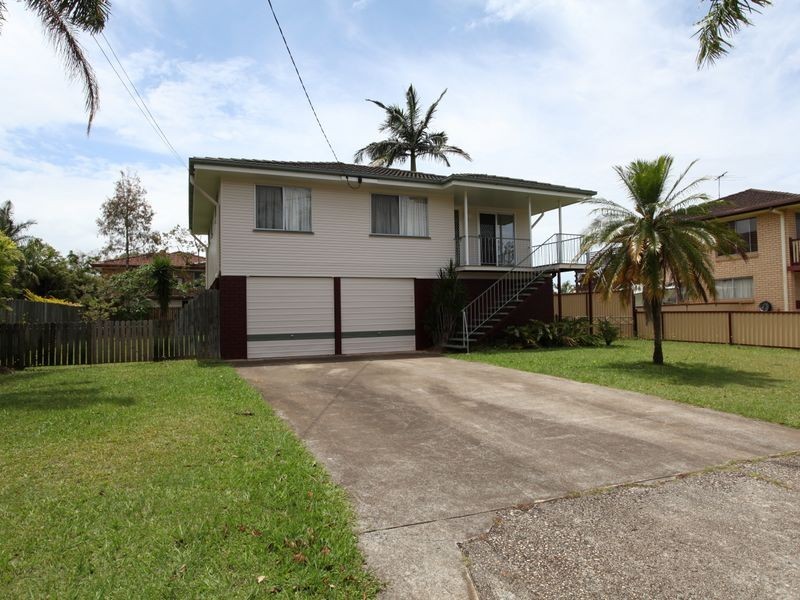 15 Quentin Street, Capalaba QLD 4157