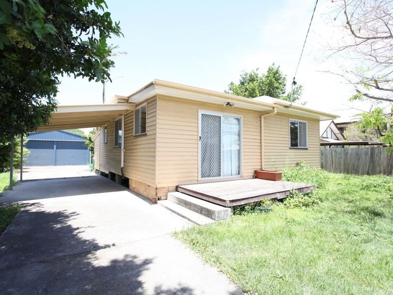 36 Violet Street, Hemmant QLD 4174