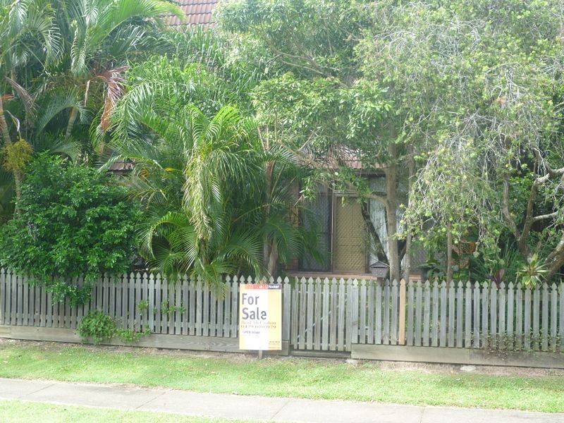 14/76-84 Holland Crescent, Capalaba QLD 4157