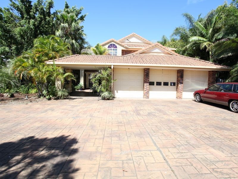 8 Binnacle Close, Cleveland QLD 4163