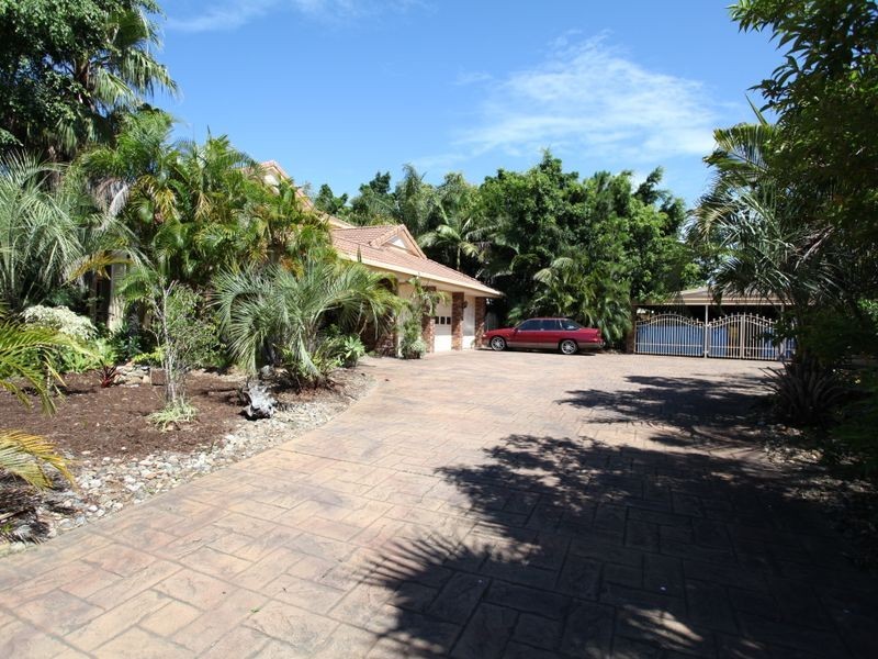 8 Binnacle Close, Cleveland QLD 4163