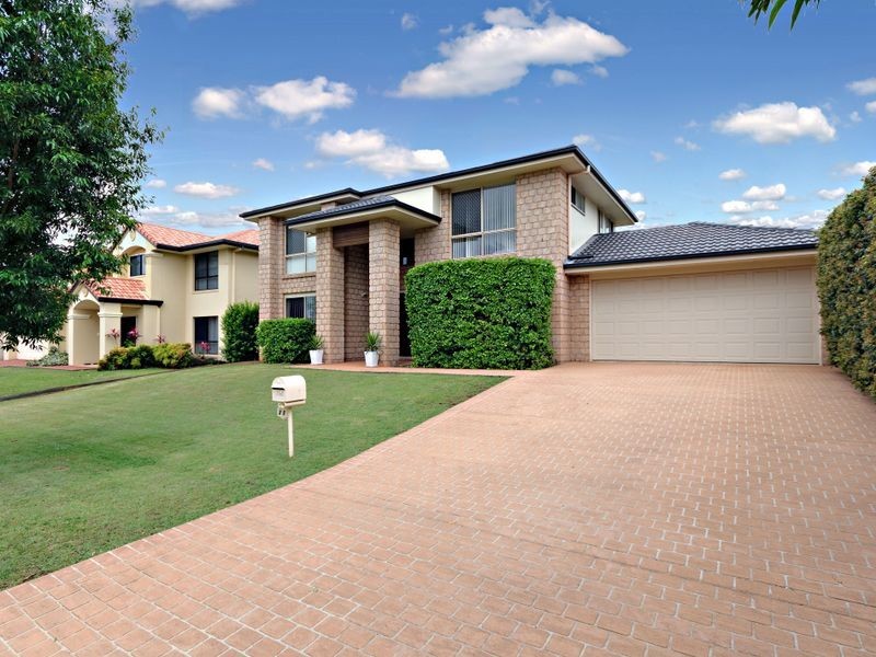 27 Wilohurst Drive, Redland Bay QLD 4165
