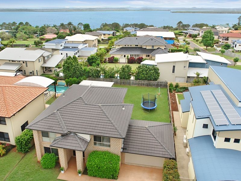 27 Wilohurst Drive, Redland Bay QLD 4165