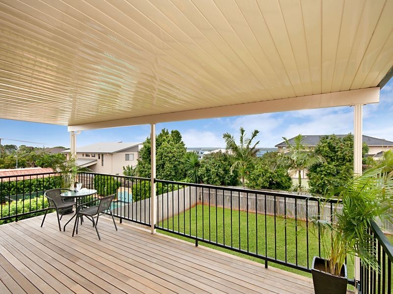 27 Wilohurst Drive, Redland Bay QLD 4165