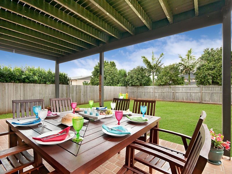 27 Wilohurst Drive, Redland Bay QLD 4165