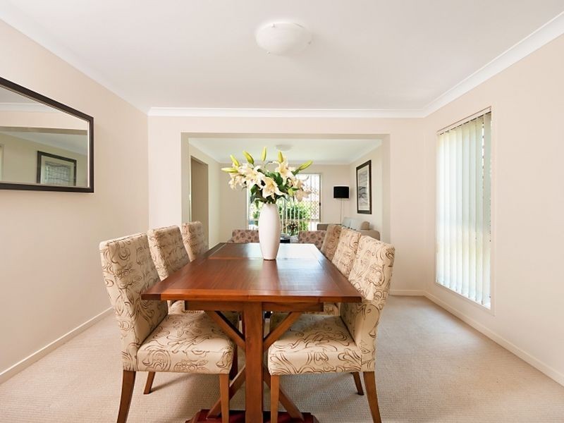 27 Wilohurst Drive, Redland Bay QLD 4165