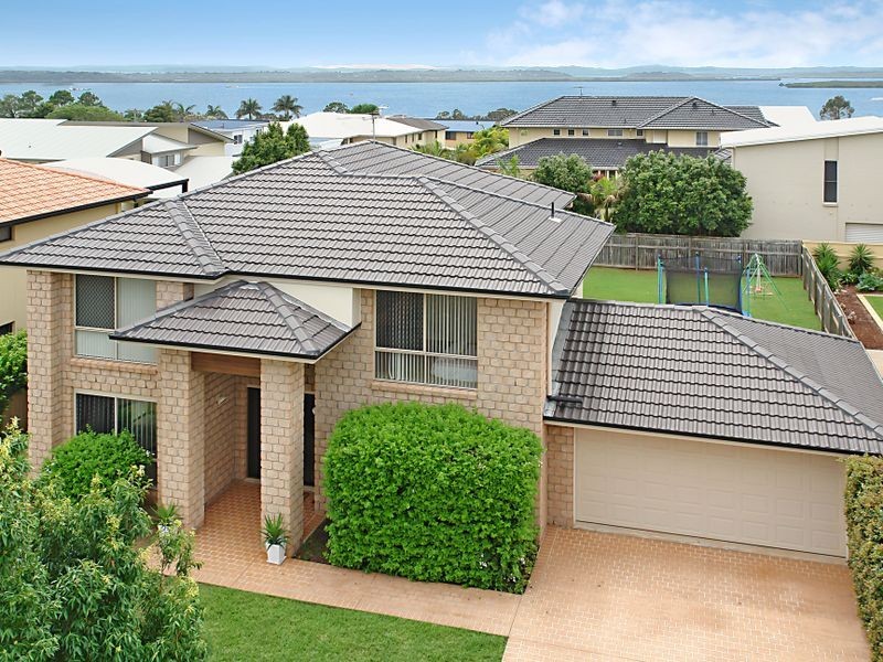 27 Wilohurst Drive, Redland Bay QLD 4165