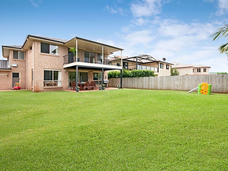 27 Wilohurst Drive, Redland Bay QLD 4165