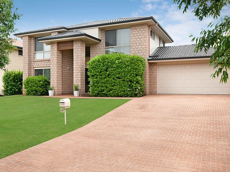 27 Wilohurst Drive, Redland Bay QLD 4165