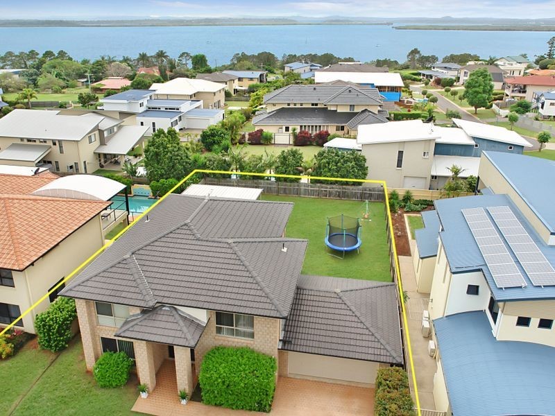 27 Wilohurst Drive, Redland Bay QLD 4165