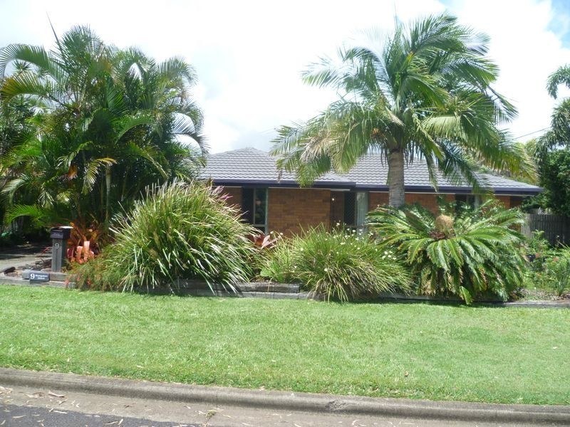 9 Bangalow St, Victoria Point QLD 4165