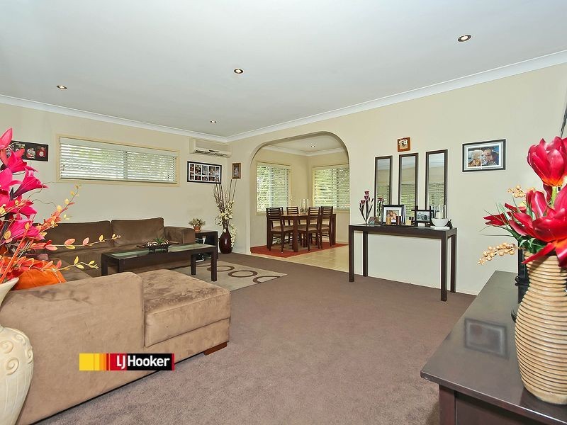 29 William St, Alexandra Hills QLD 4161