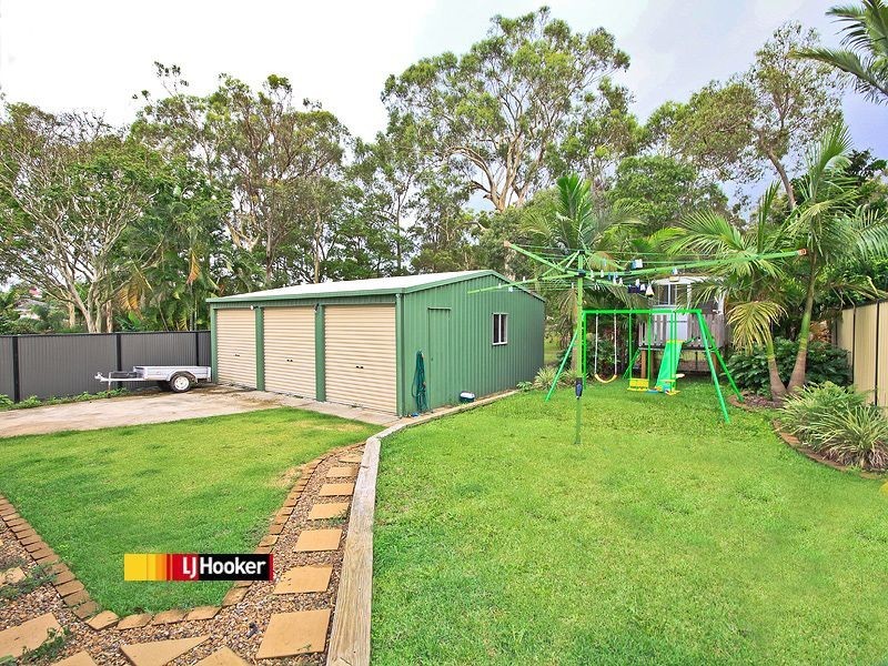 29 William St, Alexandra Hills QLD 4161