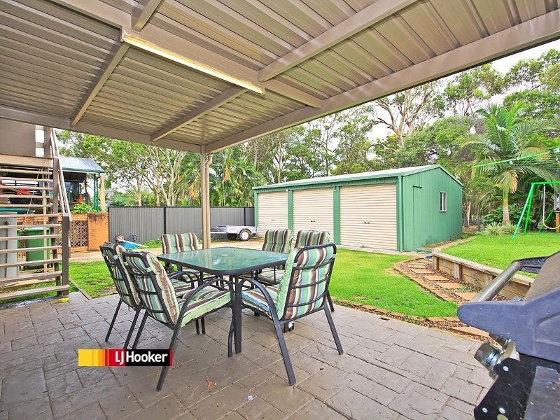 29 William St, Alexandra Hills QLD 4161