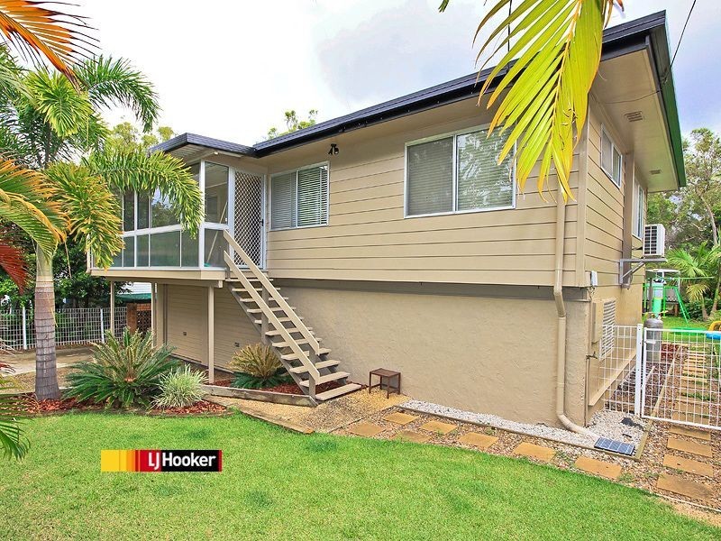 29 William St, Alexandra Hills QLD 4161