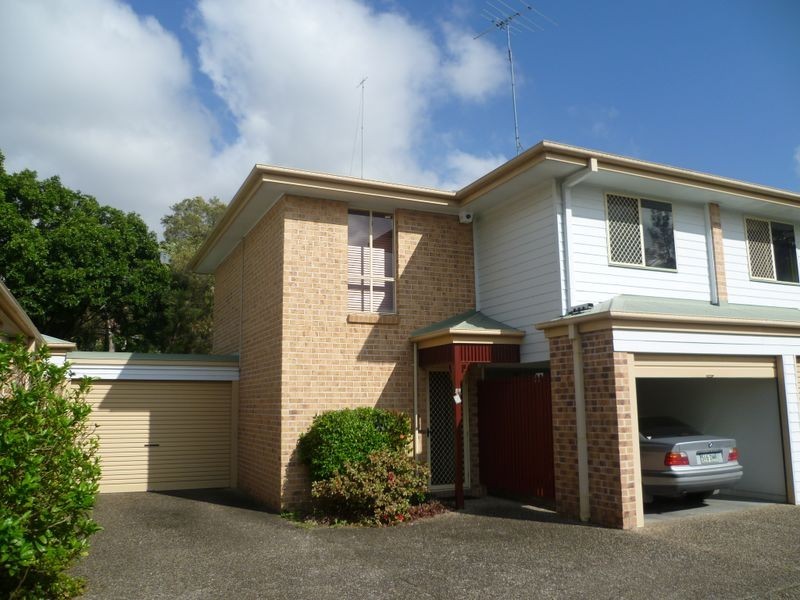 8/12 Palermo Street, Morningside QLD 4170