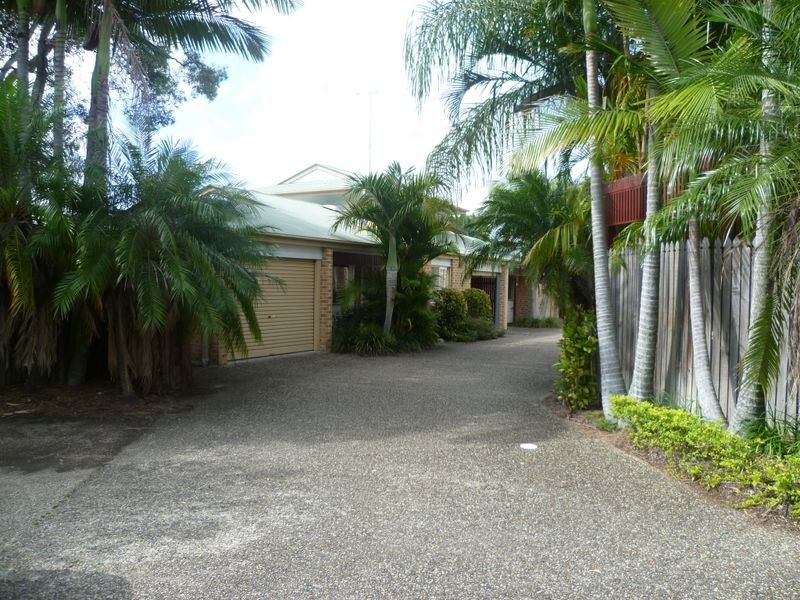 8/12 Palermo Street, Morningside QLD 4170