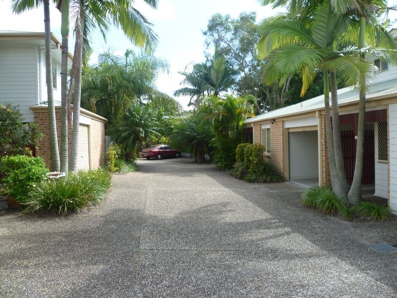 8/12 Palermo Street, Morningside QLD 4170