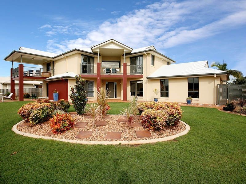 1 Moreton View Crescent, Thornlands QLD 4164