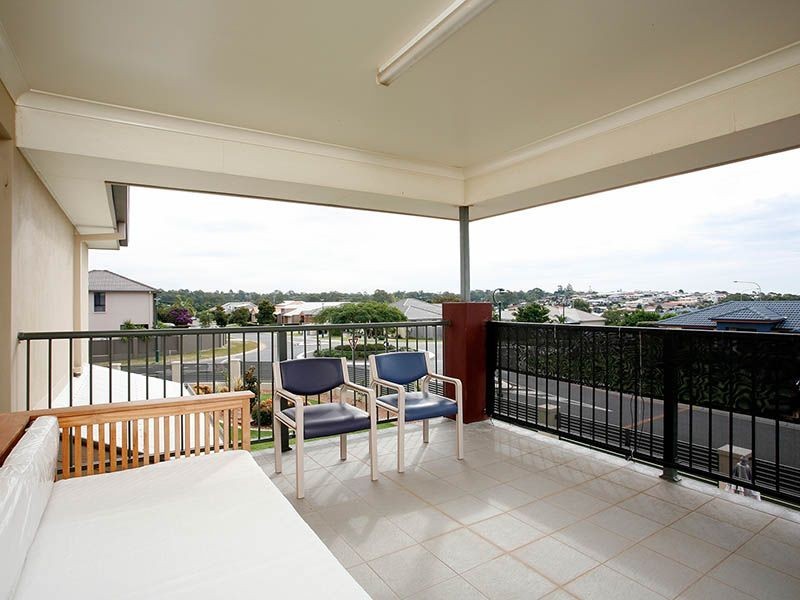 1 Moreton View Crescent, Thornlands QLD 4164