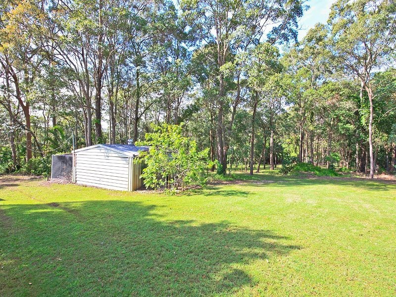 Chandler QLD 4155
