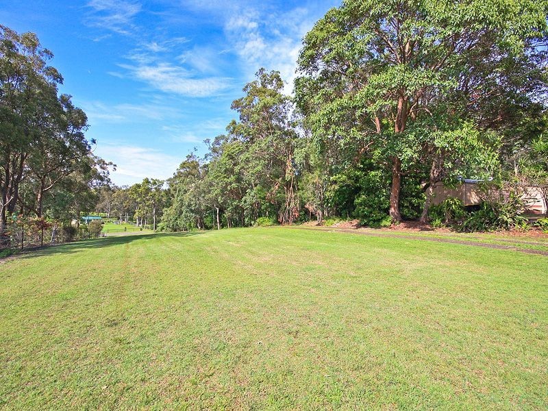 Chandler QLD 4155