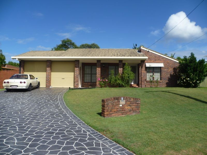 7 Allendale Place, Alexandra Hills QLD 4161