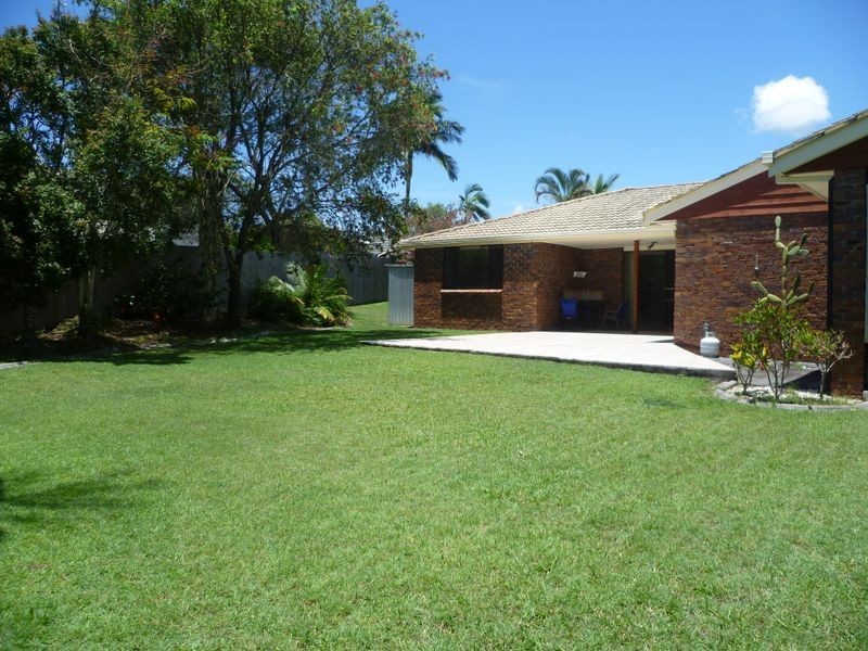 7 Allendale Place, Alexandra Hills QLD 4161