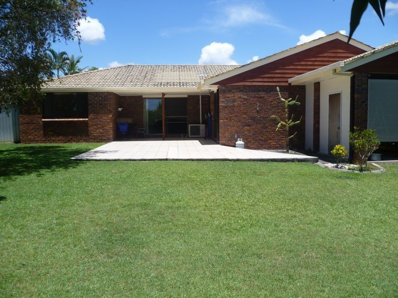 7 Allendale Place, Alexandra Hills QLD 4161