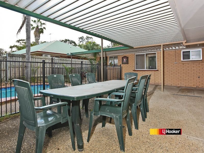 118 Sturgeon Street, Ormiston QLD 4160