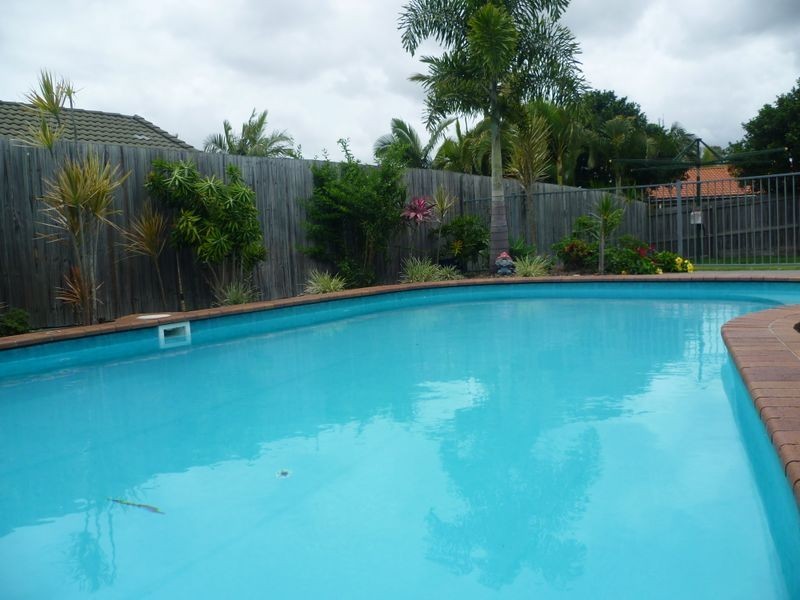 58 Silvara Circuit, Capalaba QLD 4157