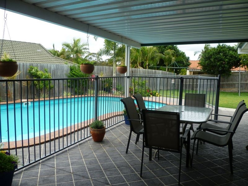 58 Silvara Circuit, Capalaba QLD 4157
