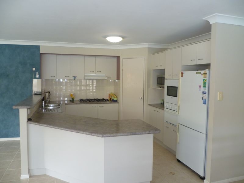 58 Silvara Circuit, Capalaba QLD 4157