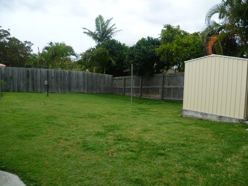 58 Silvara Circuit, Capalaba QLD 4157