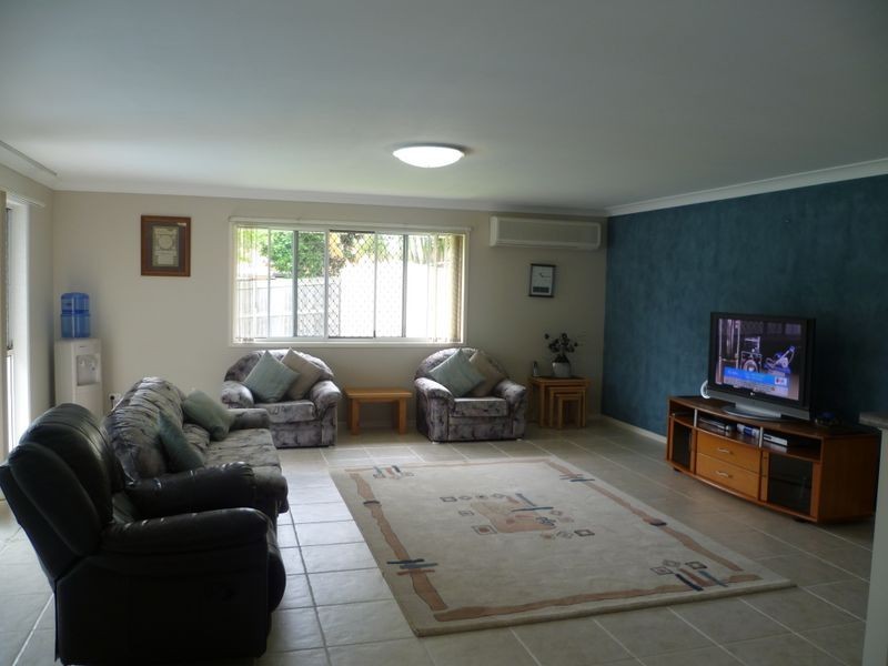 58 Silvara Circuit, Capalaba QLD 4157